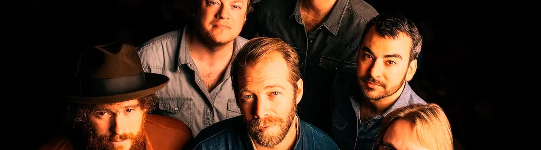 Steep Canyon Rangers 
