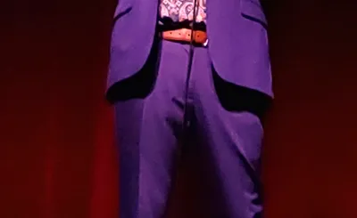 Steve Hofstetter