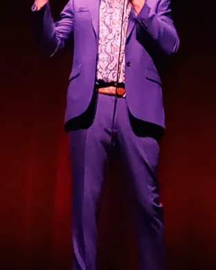 Steve Hofstetter