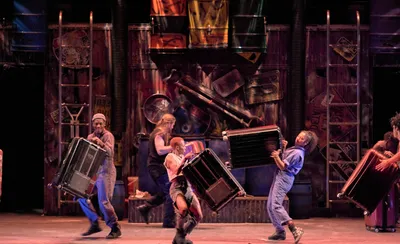Stomp