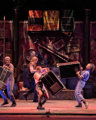 Stomp