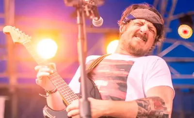 Sturgill Simpson