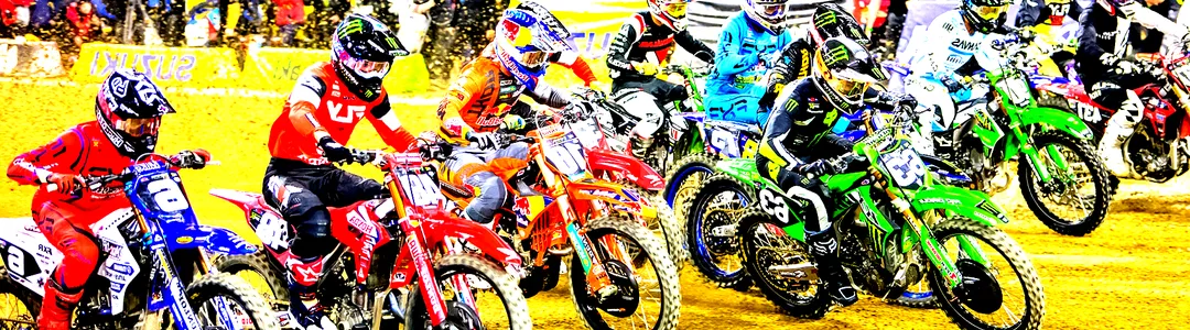 SuperMotocross World Championship