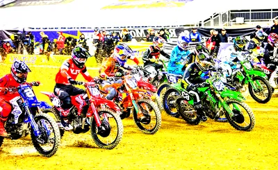 SuperMotocross World Championship