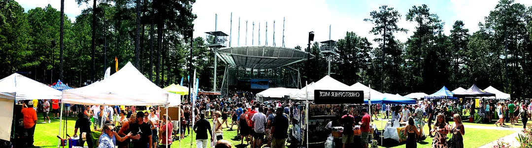 Tacos N Taps Festival