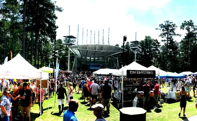 Tacos N Taps Festival