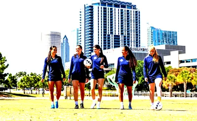 Tampa Bay Sun FC