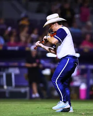 Texas Tailgaters Charlotte