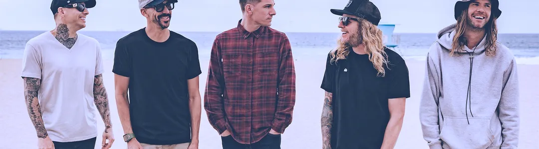 Dirty Heads