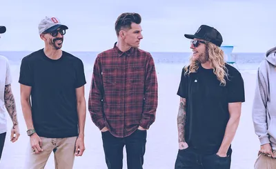 Dirty Heads