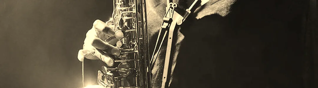 The Jazz Room