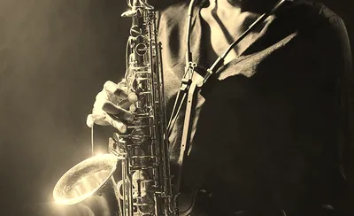 The Jazz Room