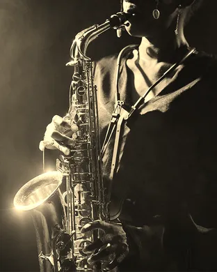 The Jazz Room - A Tribute to Frank Sinatra and Louis Armstrong