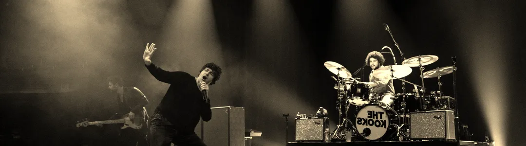 The Kooks