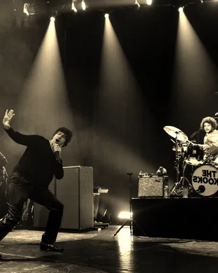 The Kooks