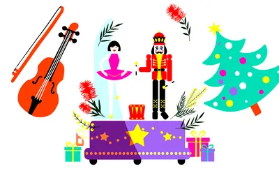 The Nutcracker