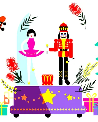 The Nutcracker
