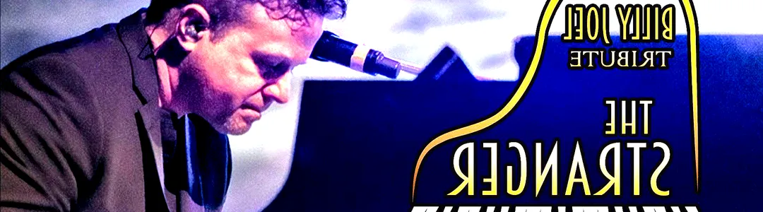 The Stranger - A Tribute To Billy Joel