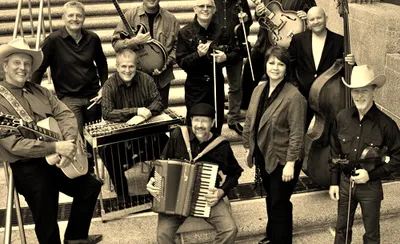 The Time Jumpers