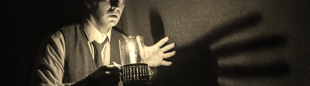 The Woman in Black