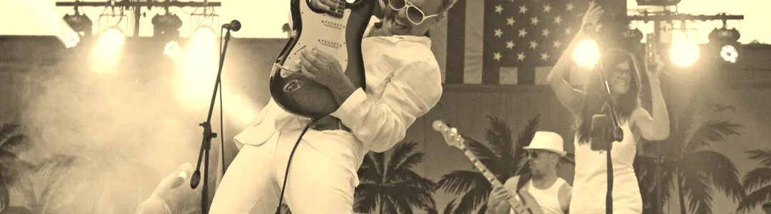 Thurston Howell Band