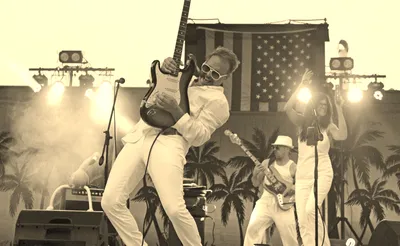 Thurston Howell Band