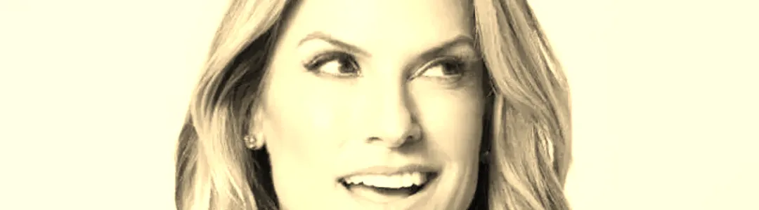 Trish Suhr