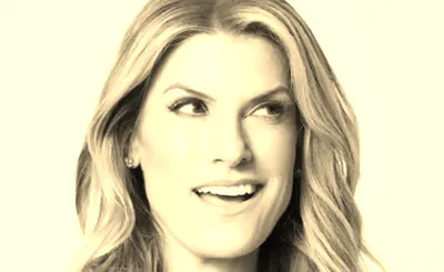 Trish Suhr
