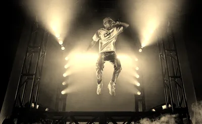 Tyler The Creator