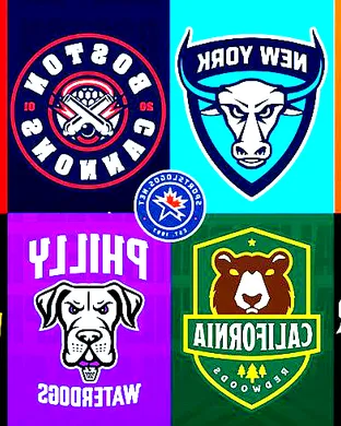 Premier Lacrosse League: Utah Archers vs. Carolina Chaos & California Redwoods vs. New York Atlas
