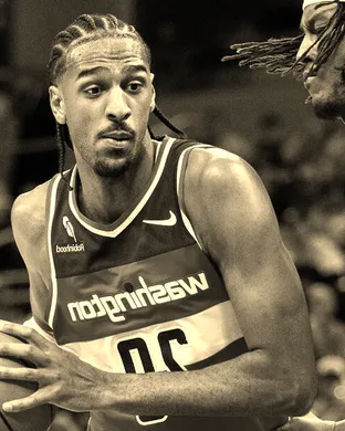 Washington Wizards vs. Charlotte Hornets