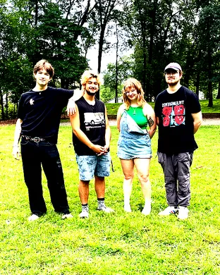 Weatherday Charlotte