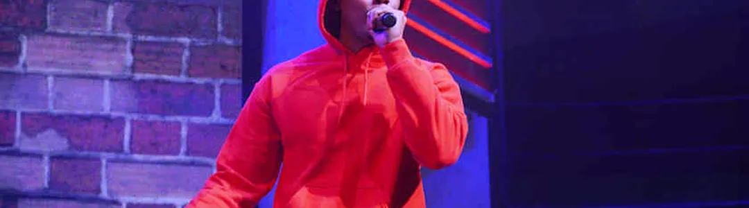 Wild 'N Out Live