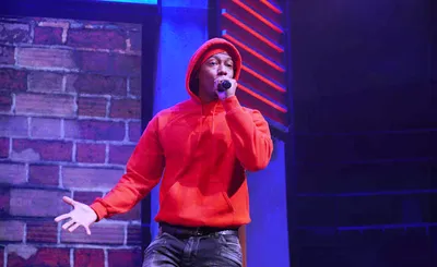 Wild 'N Out Live