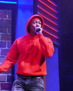 Wild 'N Out Live