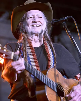 Willie Nelson & Family