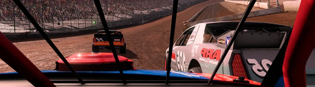 World of Outlaws
