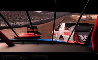 World of Outlaws