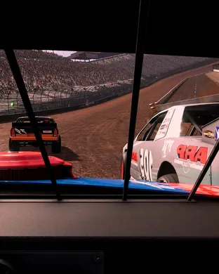 World of Outlaws
