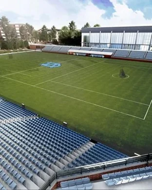 2026 ACC Baseball Championships - Session 11