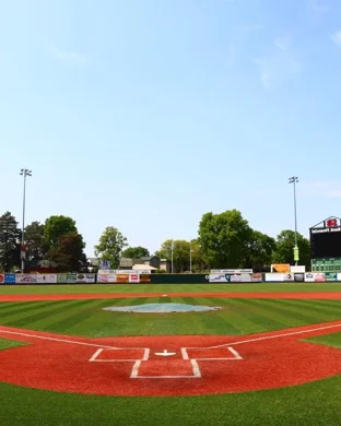 ACC Mens Lacrosse Championships - Finals