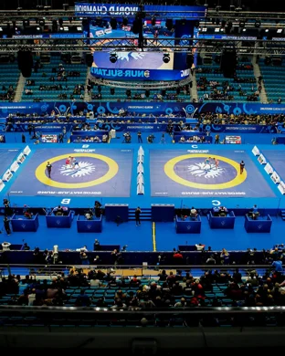 Dirty South Queen City Rodeo Festival: Charlotte